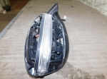 Зеркало правое Nissan X-Trail T32 2014