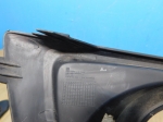 Решетка в бампер левая Opel Antara 07-17