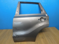 Дверь задняя левая Suzuki Vitara 15-