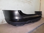 Бампер задний Nissan X-Trail T32 2014-