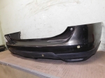 Бампер задний Nissan X-Trail T32 2014-