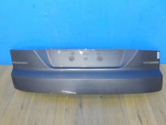 Накладка двери багажника  Ford Mondeo 07-15