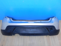 Бампер задний Renault Sandero Stepway  2009-2014
