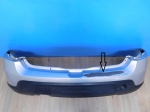Бампер задний Renault Sandero Stepway  2009-2014