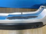 Бампер задний Renault Sandero Stepway  2009-2014