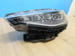 Фара левая Haval F7 2019-
