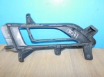 Накладка левой ПТФ Hyundai Tucson 15-21 