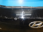 Дверь багажника Hyundai Creta 2015-