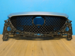 Решетка радиатора Mazda 6  GSН750719