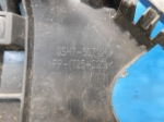 Решетка радиатора Mazda 6  GSН750719