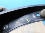 Брызговик задний левый Kia Sorento 4 2020-
