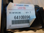 Кронштейн заднего усилителя Mitsubishi Outlander GF 2012-
