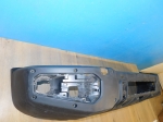 Бампер передний Haval Dargo 22- 