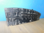 Защита антигравийная Chery Arrizo 8 22-