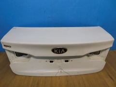 Крышка багажника Kia Rio 3 2011-2017