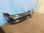 Решетка радиатора VW Tiguan 2011-