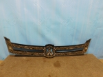 Решетка радиатора VW Tiguan 2011-