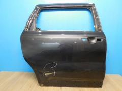 Задняя правая дверь Kia Carnival 3  77004R0010