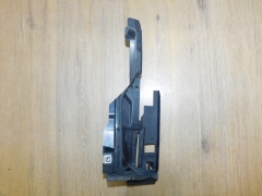 Накладка на крыло  Ford Focus 11-19