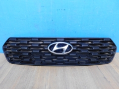Решетка радиатора Hyundai Creta 2015-
