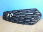 Решетка радиатора Hyundai Creta 2015-