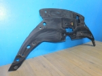Накладка замка капота Haval M6 21-