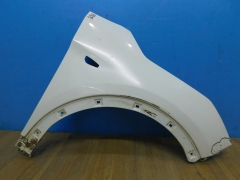 Крыло переднее правое Hyundai Creta 16- 66321M0100