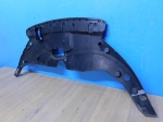 Накладка замка капота Haval M6 21-