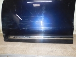 Дверь передняя левая Volvo XC90 с 2015
