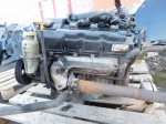 Двигатель Chrysler Concorde 98-04 2.7L