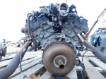 Двигатель Chrysler Concorde 98-04 2.7L