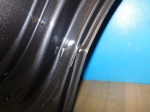 Дверь задняя Kia Sorento Prime 15-20 77004C5010