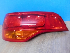 Фонарь задний левый Audi Q7 2005-2010