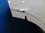 Дверь задняя правая Geely Coolray 20-