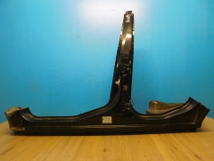 Боковина левая Ford Fusion 02-12 1214479