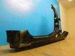 Боковина левая Ford Fusion 02-12 1214479