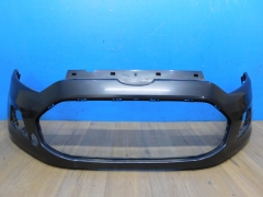 Бампер передний Ford EcoSport 13-18