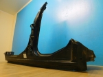 Боковина левая Ford Fusion 02-12 1214479