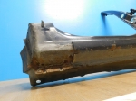 Боковина левая Ford Fusion 02-12 1214479