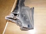 Боковина левая Ford Fusion 02-12 1214479