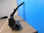Боковина левая Ford Fusion 02-12 1214479