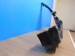 Боковина левая Ford Fusion 02-12 1214479