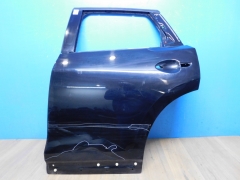 Дверь задняя левая Mazda CX-5 17- 