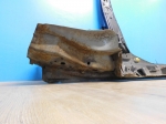 Боковина левая Ford Fusion 02-12 1214479