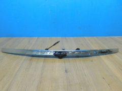 Накладка двери багажника Ford Explorer 11-19 FB5Z7842512AC