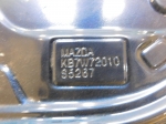 Дверь задняя правая Mazda CX-5 2017