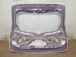 Дверь багажника Hyundai Santa Fe DM 2012-2015
