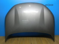 Капот Chery Omoda C5 21- 