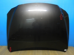 Капот Mazda CX-5 2 17-   