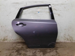 Дверь задняя правая Nissan Teana L33